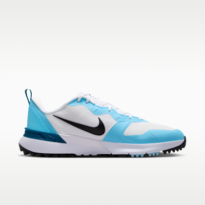 Nike Tempo G Golf Shoes. Nike ID